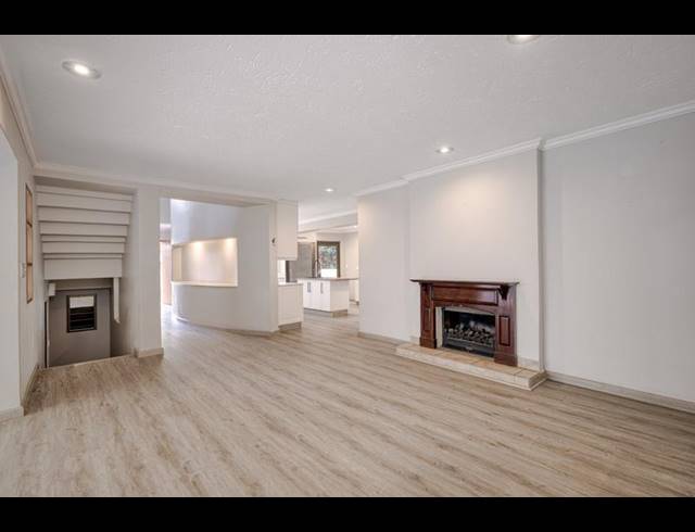 4 BEDROOM PROPERTY TO RENT IN DAINFERN GOLF ESTATE